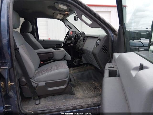 2016 FORD F-450 XL 5
