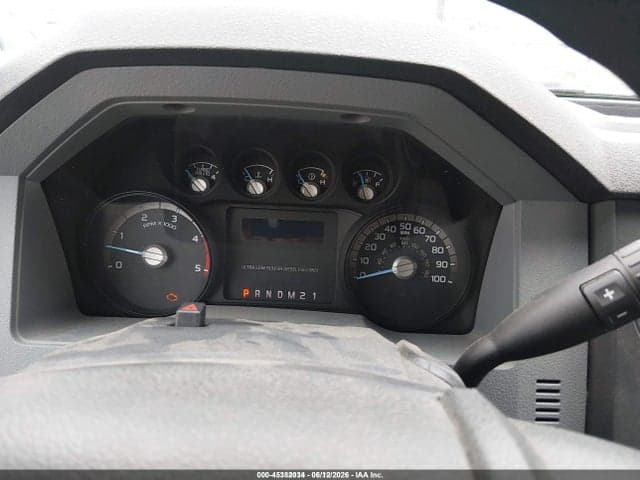 2016 FORD F-450 XL 7