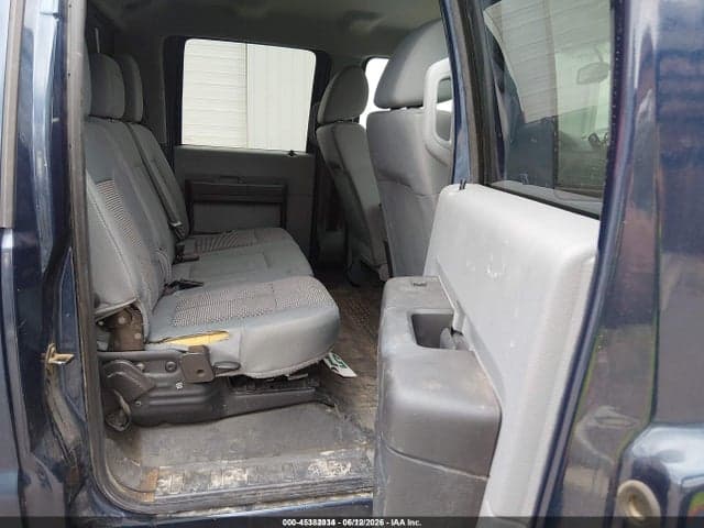 2016 FORD F-450 XL 8