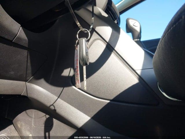2018 FORD C-MAX HYBRID SE 11