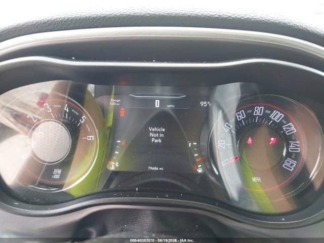 2020 DODGE CHALLENGER SXT 7