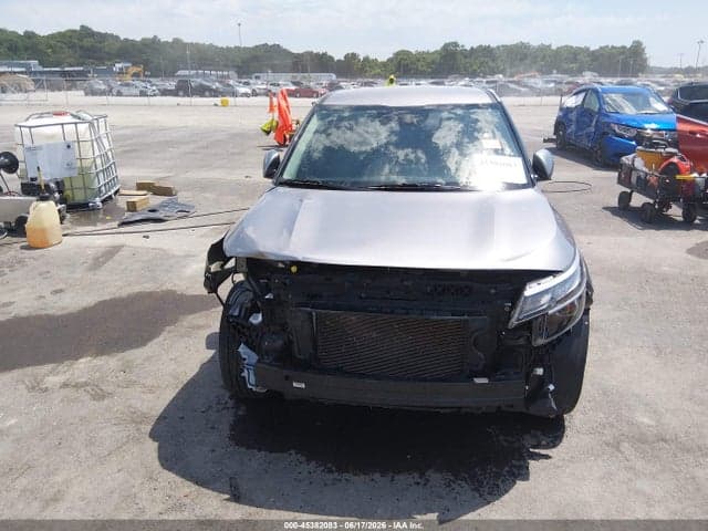 2022 KIA SELTOS LX 13