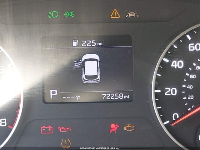 2022 KIA SELTOS LX 16