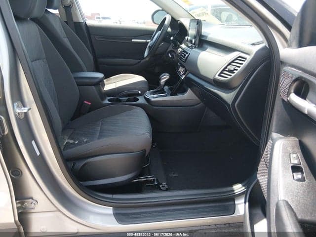 2022 KIA SELTOS LX 5