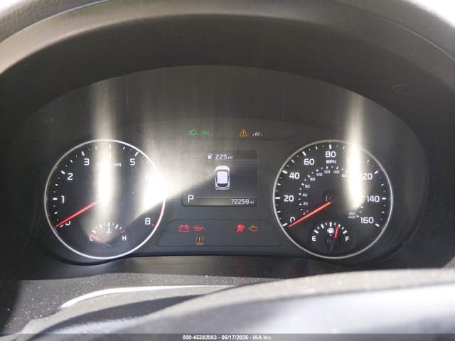2022 KIA SELTOS LX 7