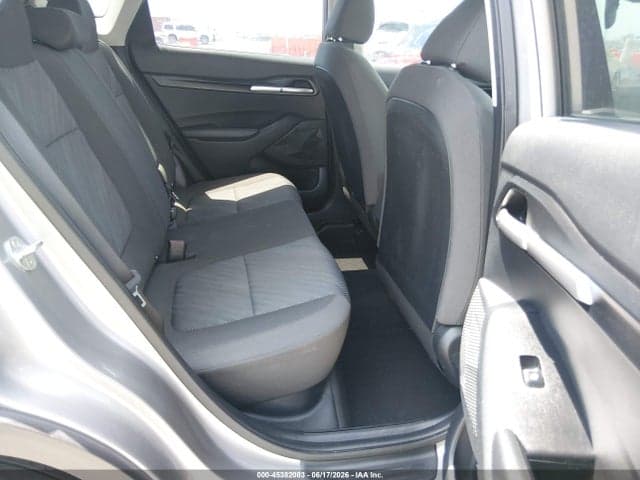 2022 KIA SELTOS LX 8