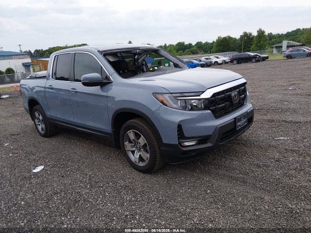 2026 HONDA RIDGELINE RTL 1