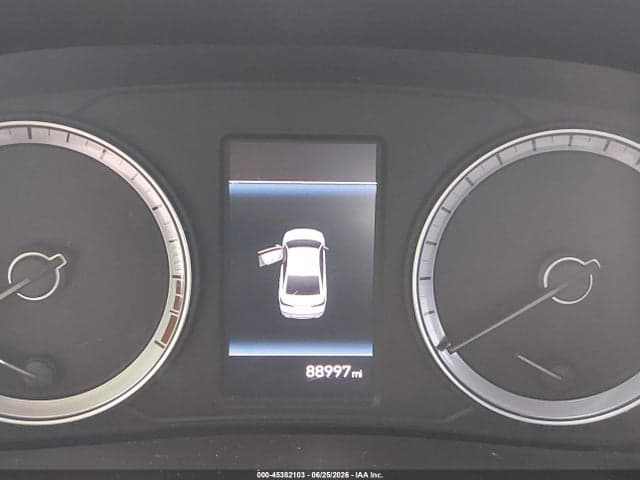 2018 HYUNDAI SONATA SEL 14