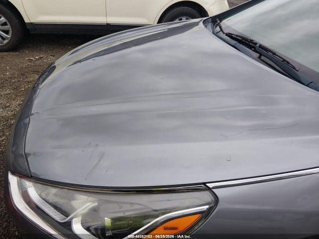 2018 HYUNDAI SONATA SEL 6