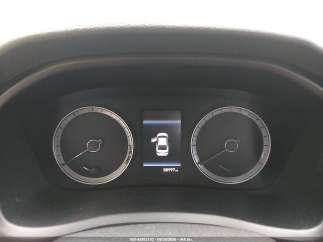 2018 HYUNDAI SONATA SEL 7