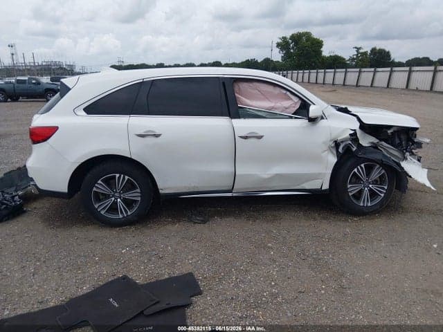2017 ACURA MDX 14