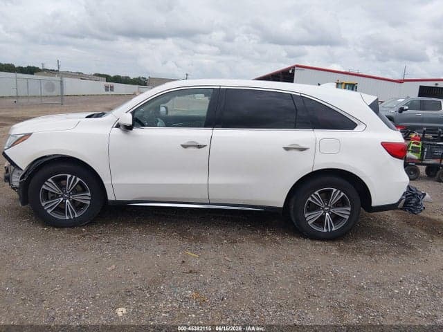 2017 ACURA MDX 15