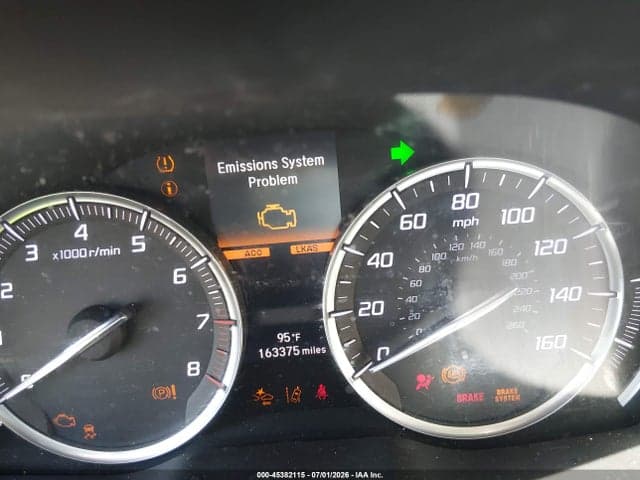 2017 ACURA MDX 16