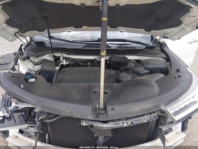 2017 ACURA MDX 10