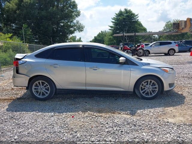 2018 FORD FOCUS SE 13