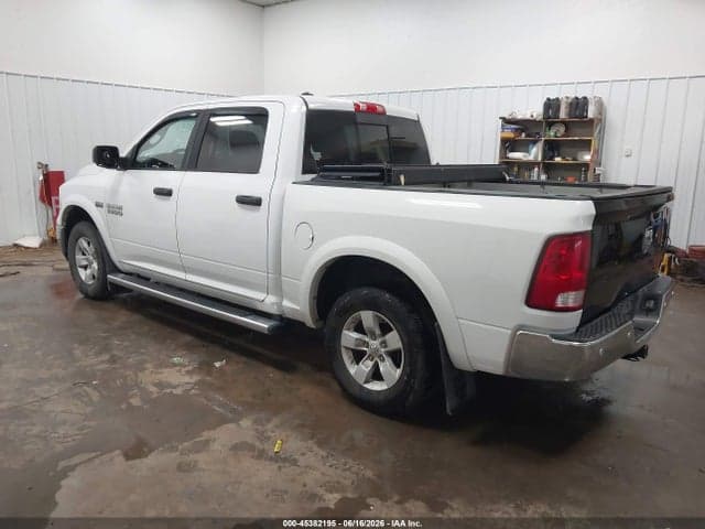 2017 RAM 1500 SLT 3
