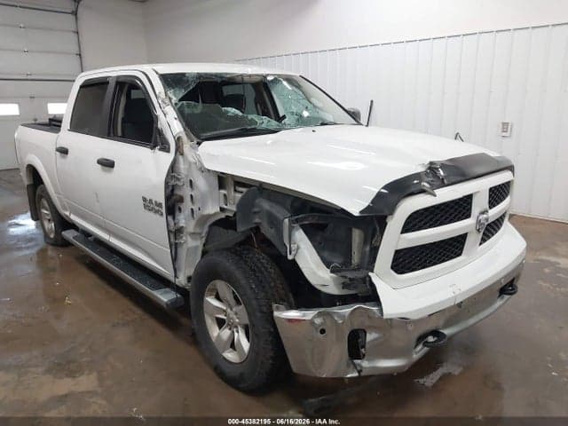 2017 RAM 1500 SLT 6