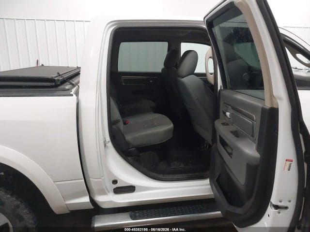 2017 RAM 1500 SLT 8