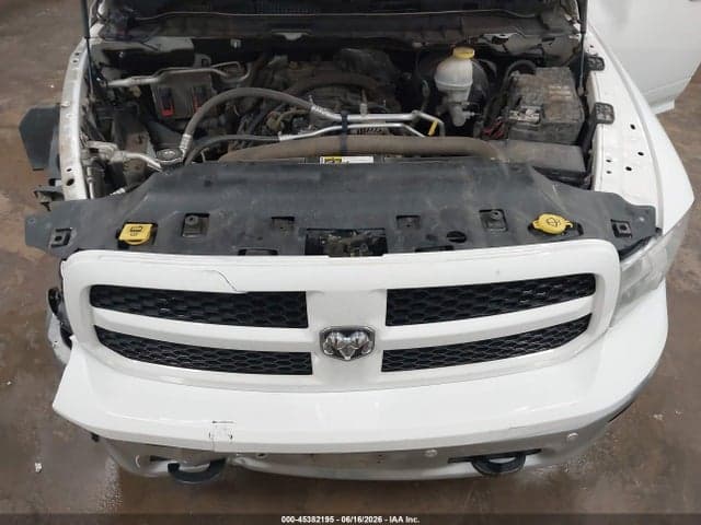 2017 RAM 1500 SLT 10