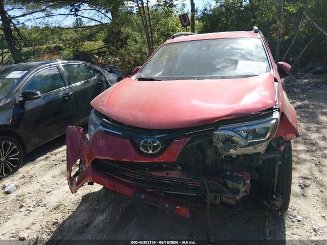 2017 TOYOTA RAV4 LIMITED 13