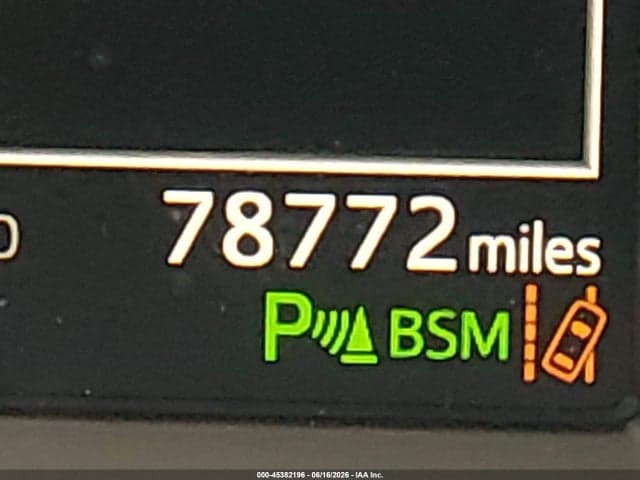 2017 TOYOTA RAV4 LIMITED 16