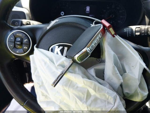2021 KIA SOUL X-LINE 11