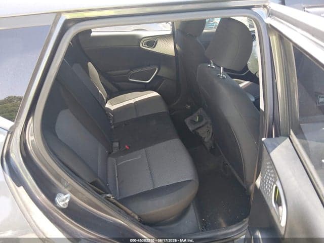 2021 KIA SOUL X-LINE 8