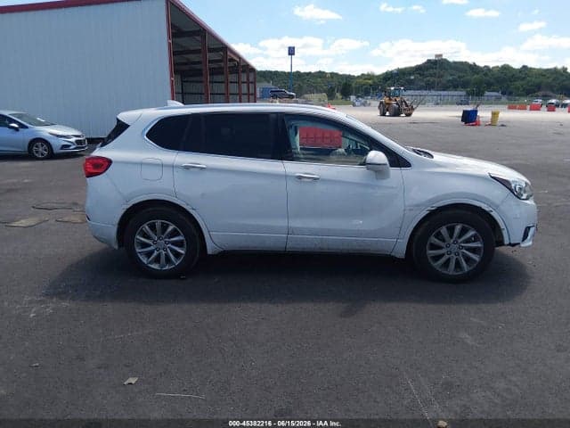 2019 BUICK ENVISION FWD ESSENCE 14