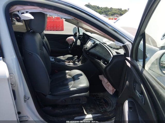 2019 BUICK ENVISION FWD ESSENCE 5