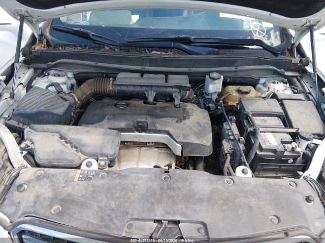 2019 BUICK ENVISION FWD ESSENCE 10