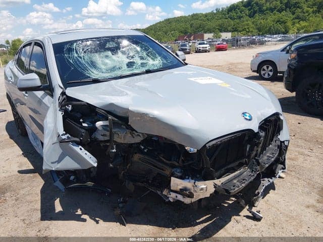2026 BMW X6 XDRIVE40I 6