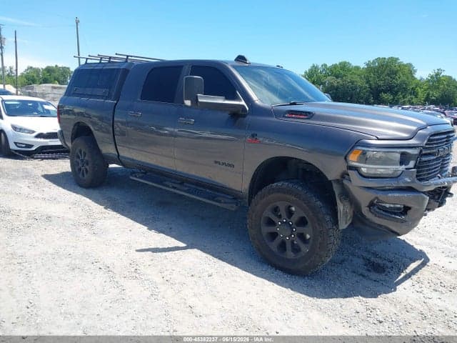 2021 RAM 2500 BIG HORN 4X4 6'4' BOX 1
