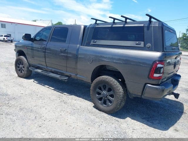 2021 RAM 2500 BIG HORN 4X4 6'4' BOX 3