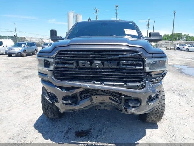 2021 RAM 2500 BIG HORN 4X4 6'4' BOX 6
