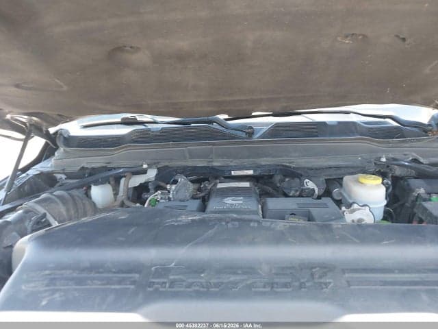 2021 RAM 2500 BIG HORN 4X4 6'4' BOX 10