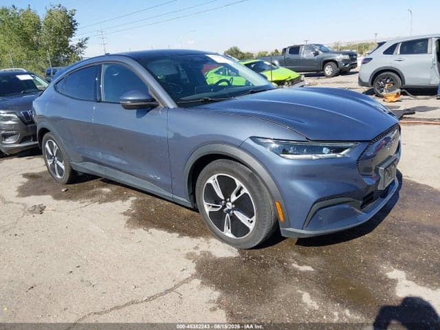 2021 FORD MUSTANG MACH-E SELECT - 1
