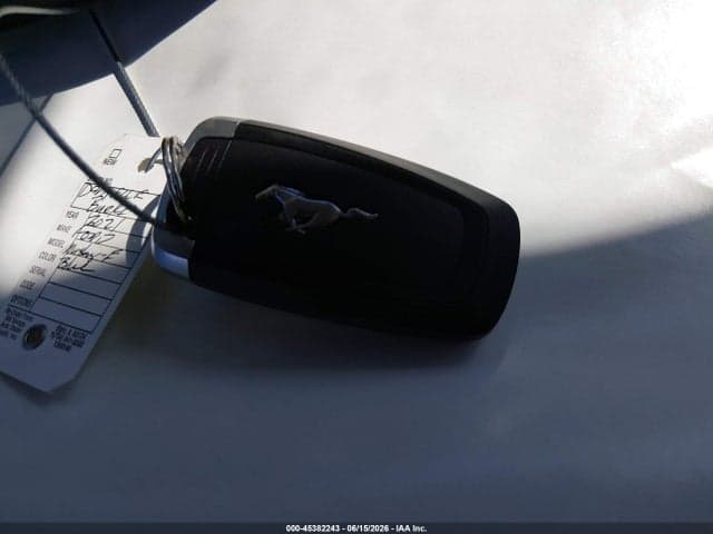 2021 FORD MUSTANG MACH-E SELECT 11