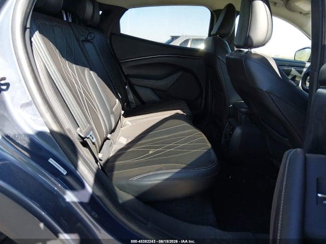 2021 FORD MUSTANG MACH-E SELECT 8
