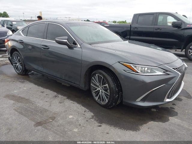 2023 LEXUS ES 350 1
