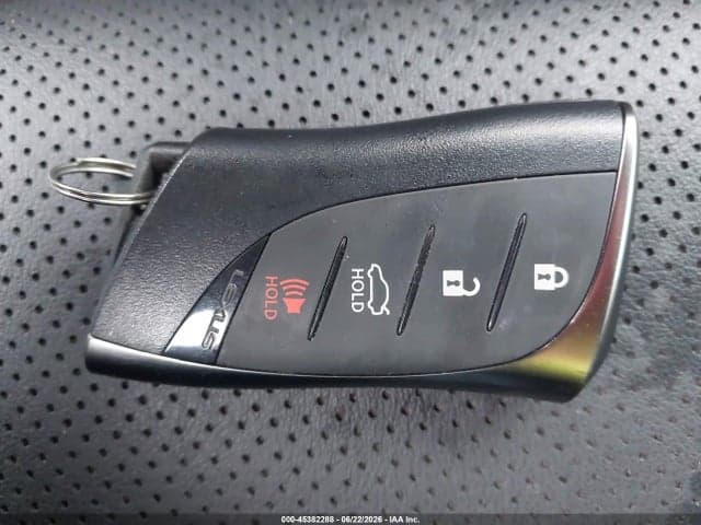 2023 LEXUS ES 350 11