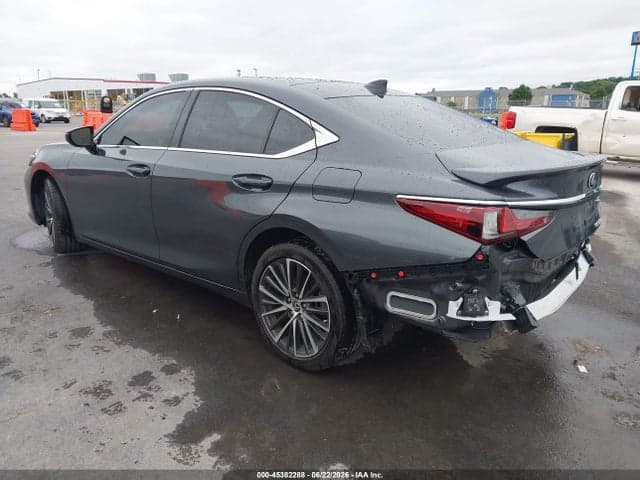 2023 LEXUS ES 350 3
