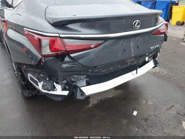 2023 LEXUS ES 350 6