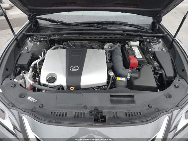 2023 LEXUS ES 350 10