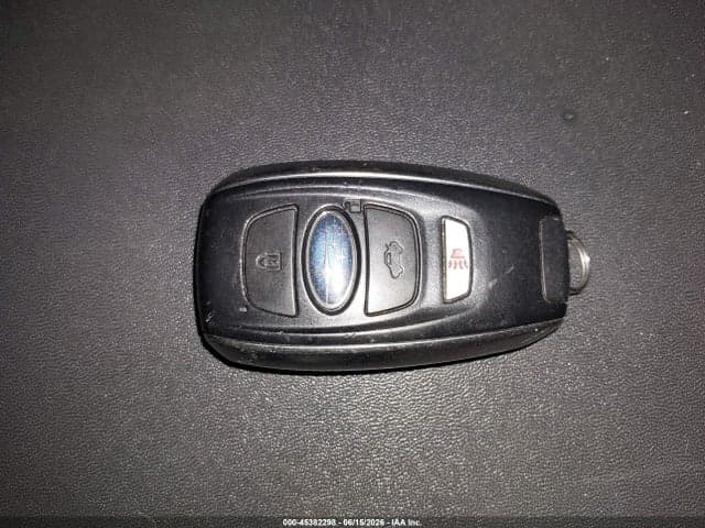 2021 SUBARU FORESTER SPORT 11