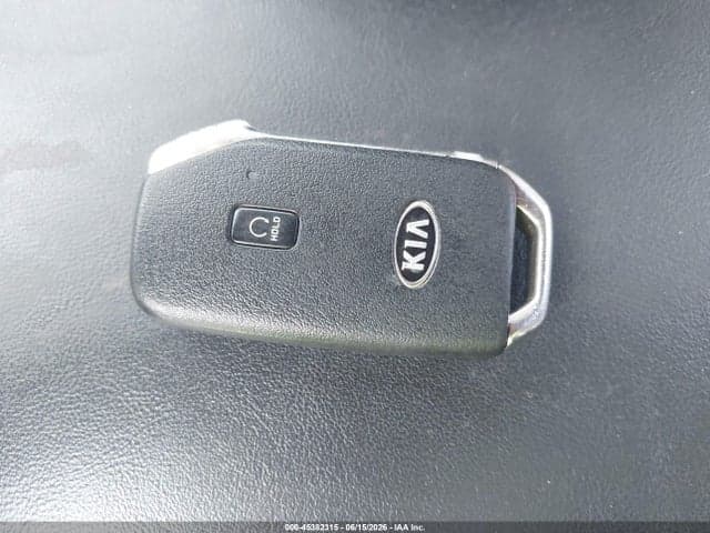 2021 KIA SORENTO EX 11