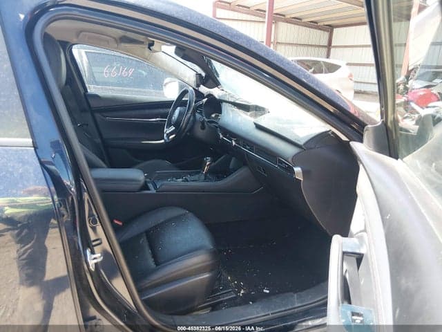 2019 MAZDA MAZDA3 PREFERRED PACKAGE 5