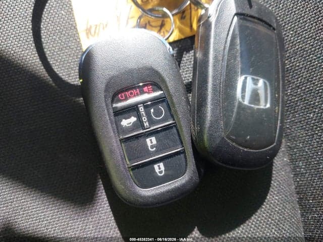 2023 HONDA CIVIC SPORT 11