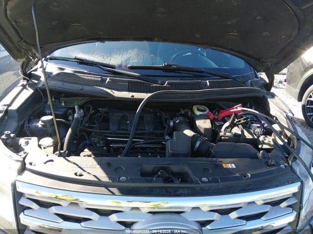 2018 FORD EXPLORER XLT 10