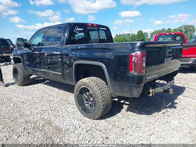 2018 GMC SIERRA 1500 SLT 3