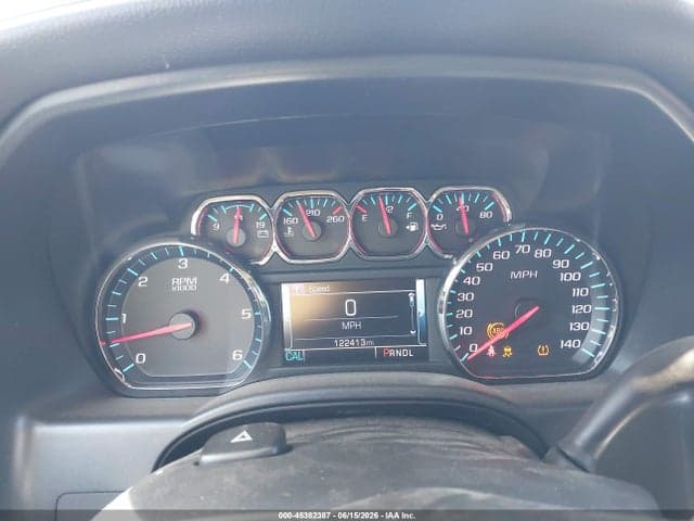 2018 GMC SIERRA 1500 SLT 7